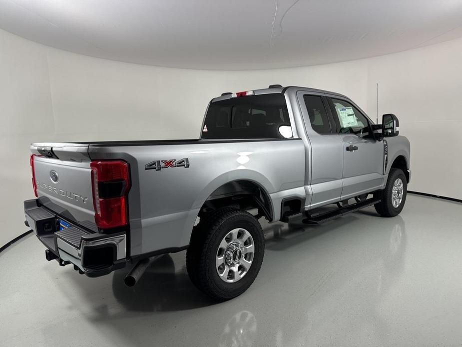 new 2024 Ford F-250 car, priced at $52,622