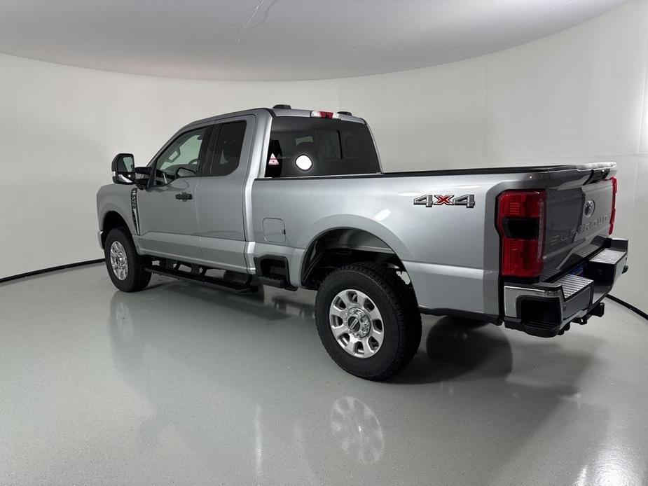 new 2024 Ford F-250 car, priced at $52,622