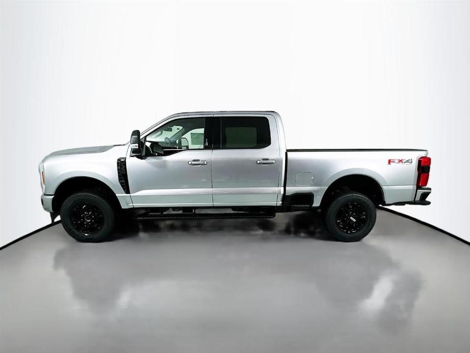 new 2024 Ford F-350 car, priced at $61,740