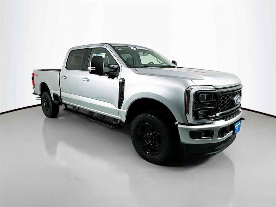 new 2024 Ford F-350 car, priced at $61,740