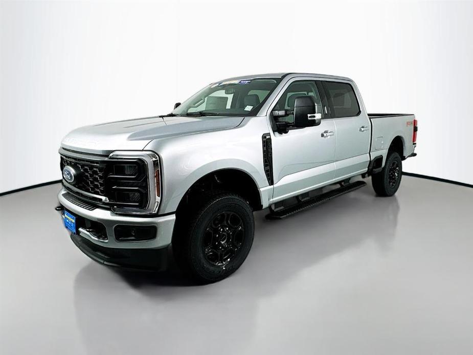 new 2024 Ford F-350 car, priced at $61,740