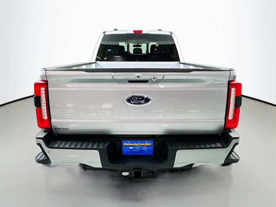 new 2024 Ford F-350 car, priced at $61,740