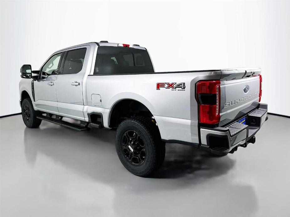 new 2024 Ford F-350 car, priced at $61,740