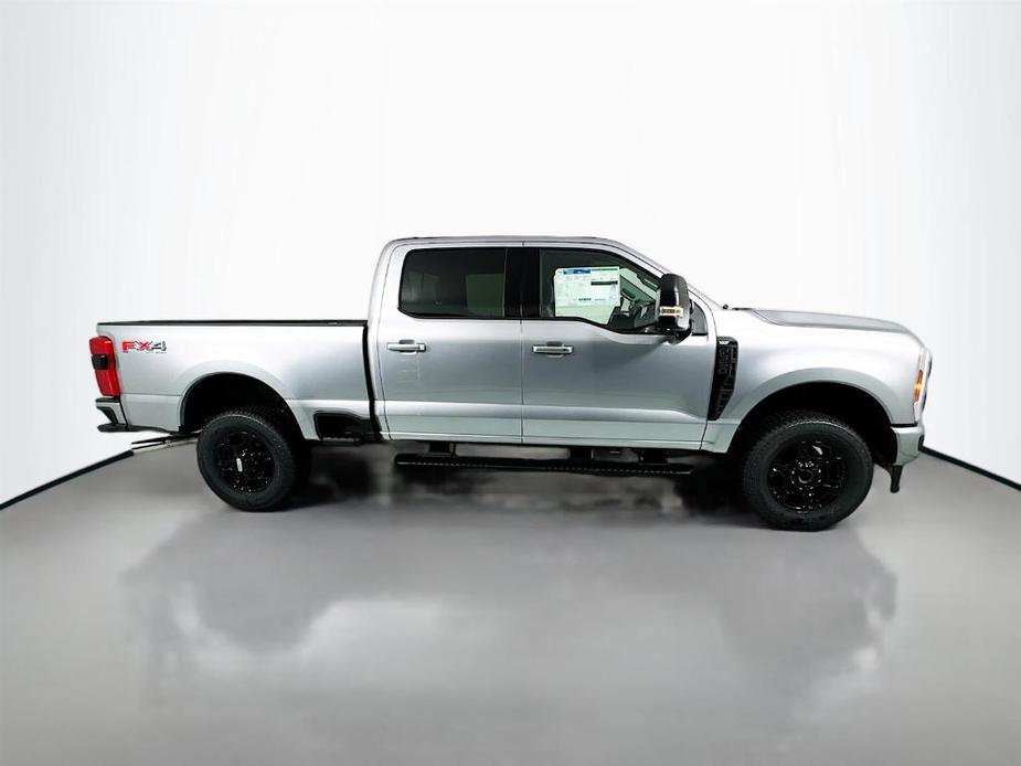 new 2024 Ford F-350 car, priced at $61,740