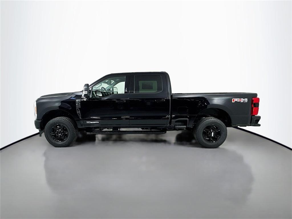 new 2024 Ford F-350 car, priced at $76,716