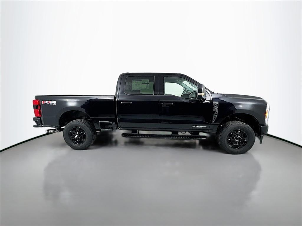 new 2024 Ford F-350 car, priced at $76,716