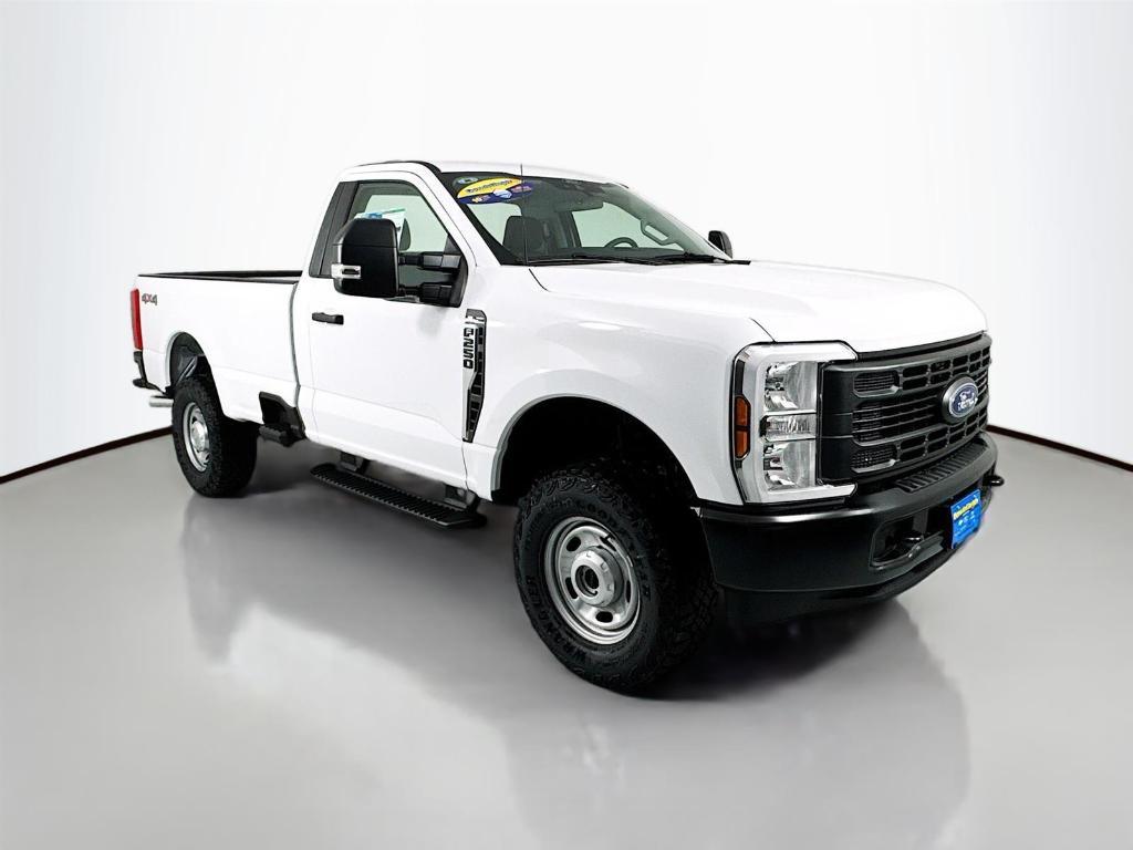 new 2025 Ford F-250 car, priced at $53,010