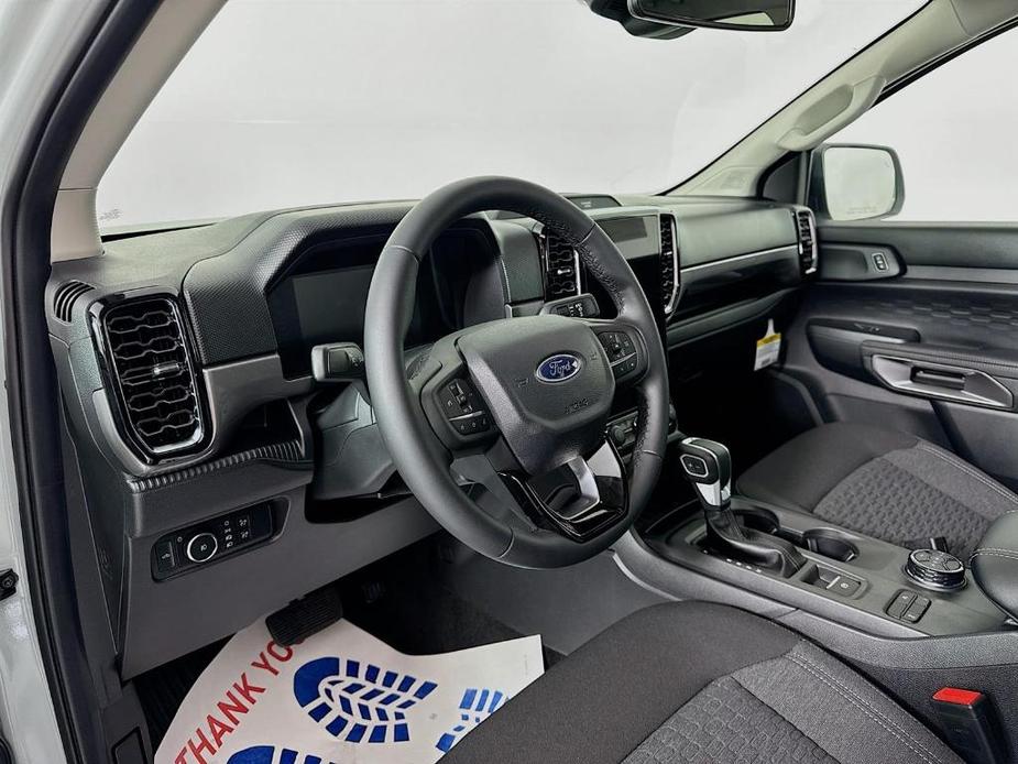 new 2024 Ford Ranger car, priced at $43,295