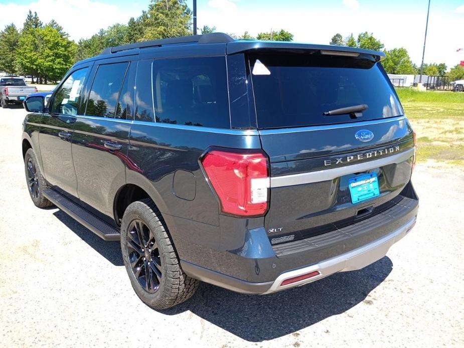 new 2024 Ford Expedition car, priced at $72,445