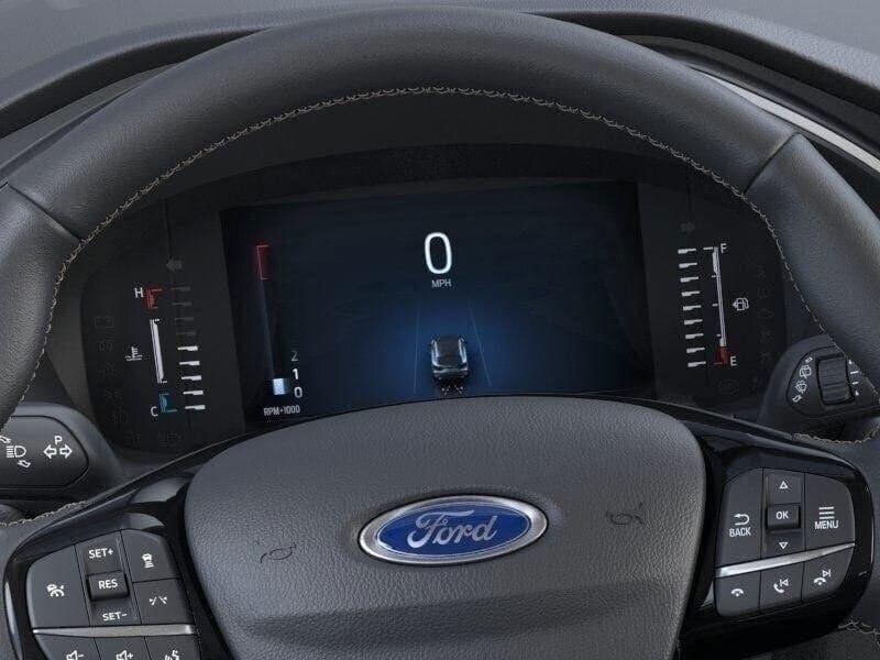 new 2025 Ford Escape car, priced at $31,602