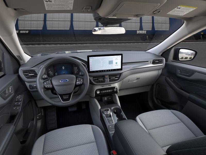 new 2025 Ford Escape car, priced at $33,855