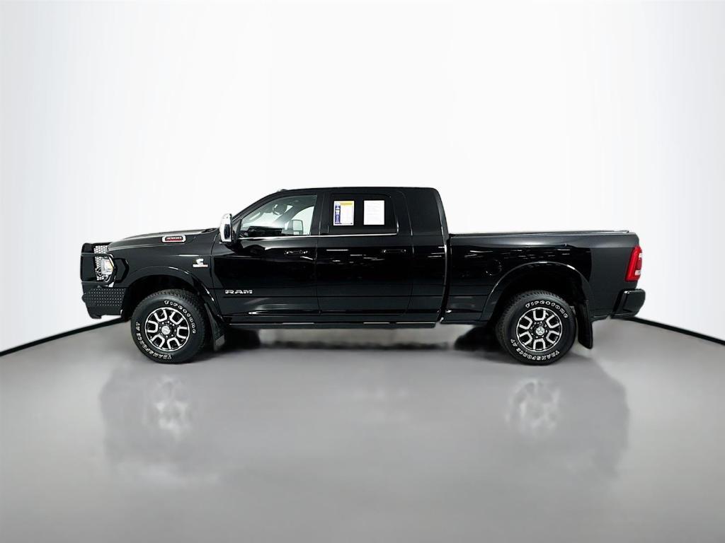 used 2023 Ram 3500 car