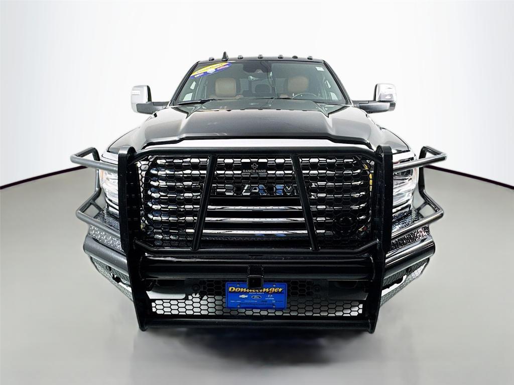 used 2023 Ram 3500 car