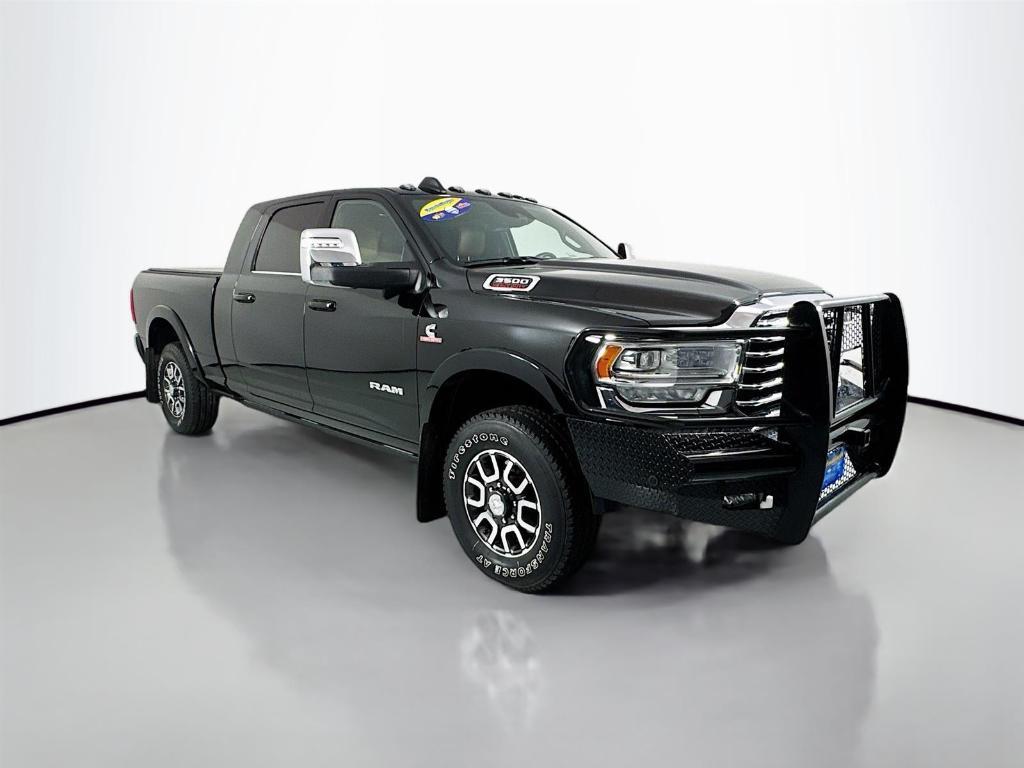 used 2023 Ram 3500 car