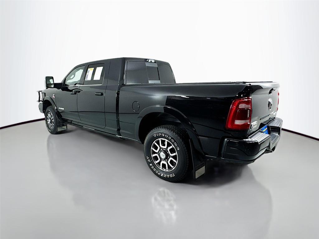 used 2023 Ram 3500 car