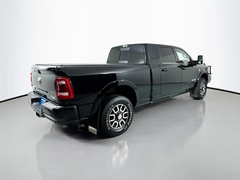 used 2023 Ram 3500 car