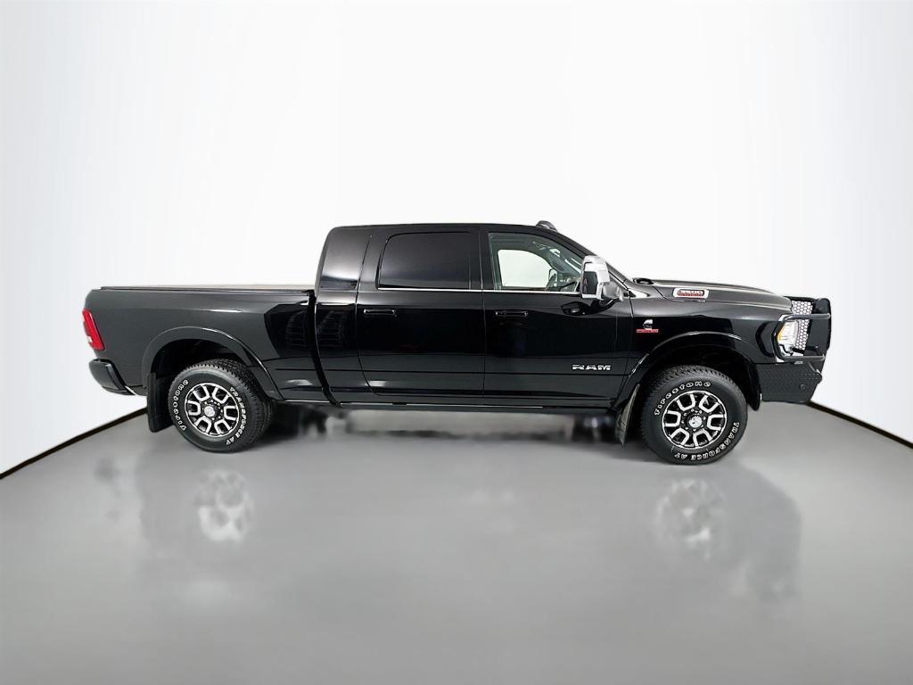 used 2023 Ram 3500 car