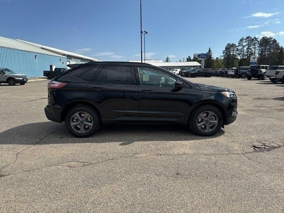 new 2024 Ford Edge car, priced at $38,505