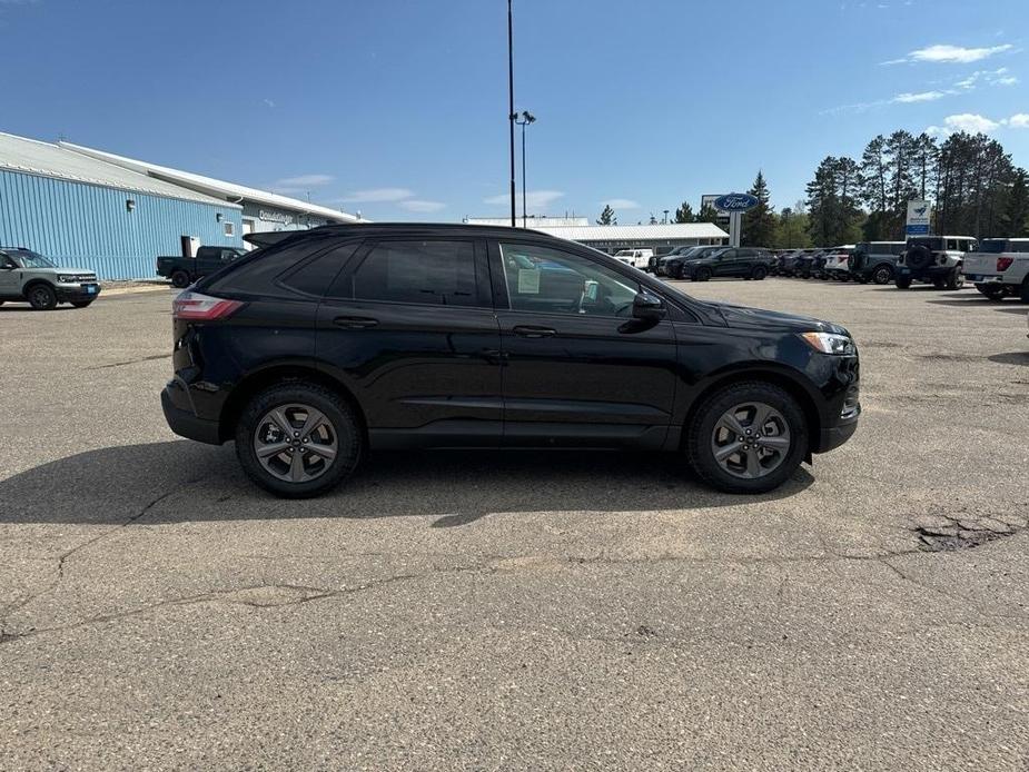 new 2024 Ford Edge car, priced at $42,505