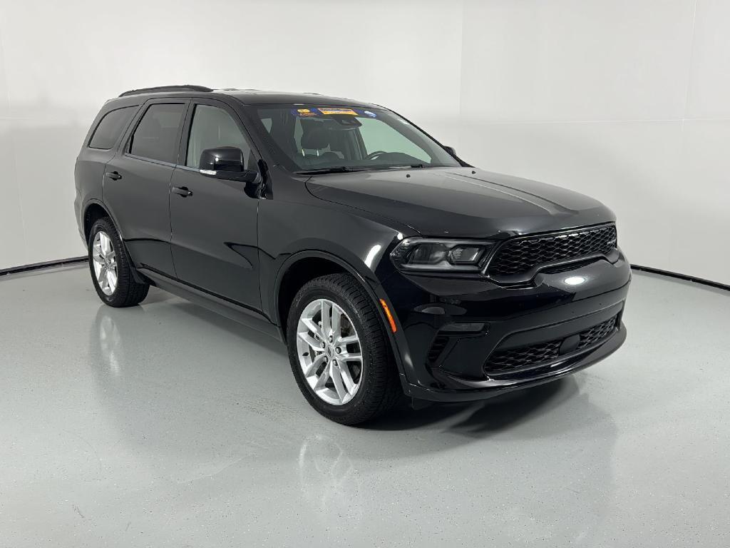 used 2023 Dodge Durango car