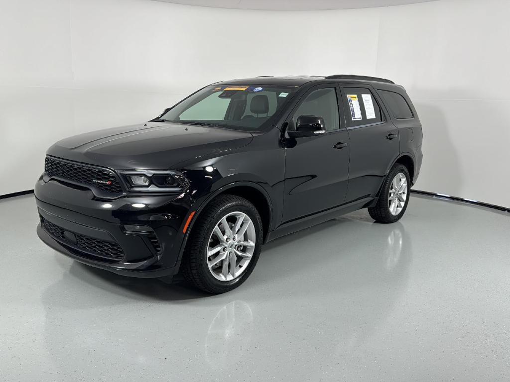 used 2023 Dodge Durango car