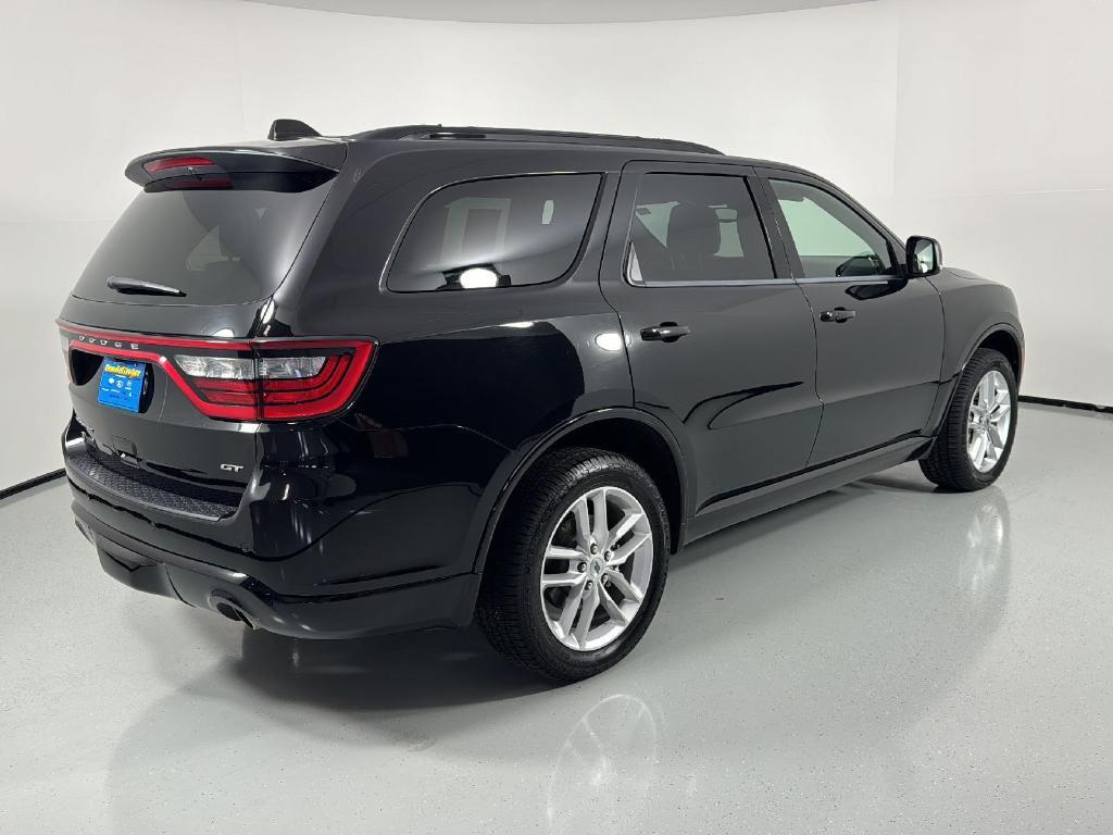 used 2023 Dodge Durango car