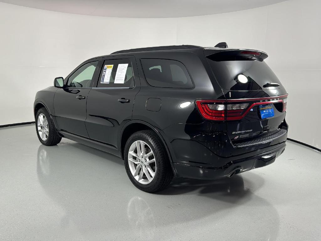 used 2023 Dodge Durango car