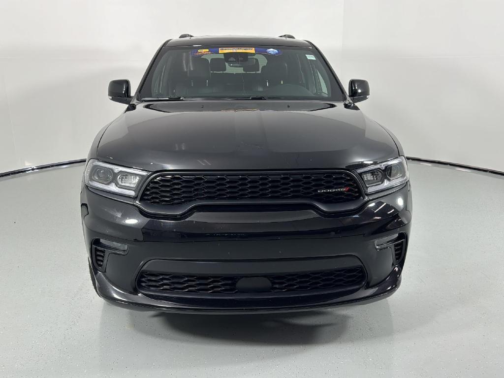 used 2023 Dodge Durango car