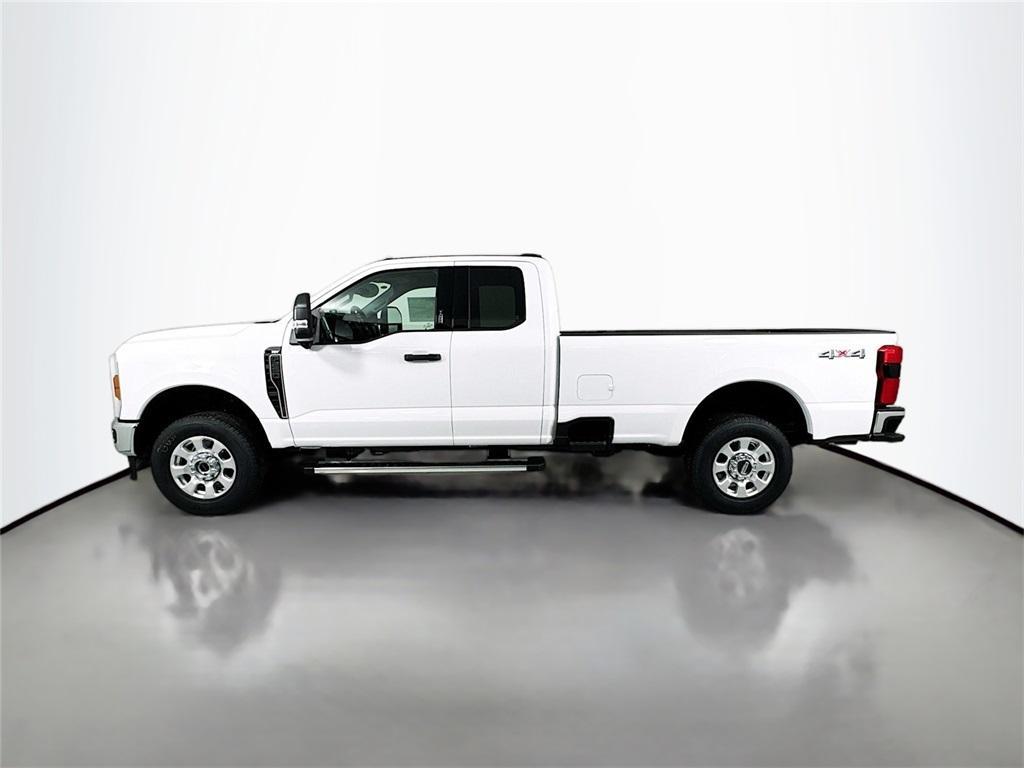 new 2024 Ford F-250 car, priced at $52,747