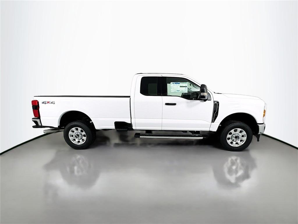 new 2024 Ford F-250 car, priced at $52,747