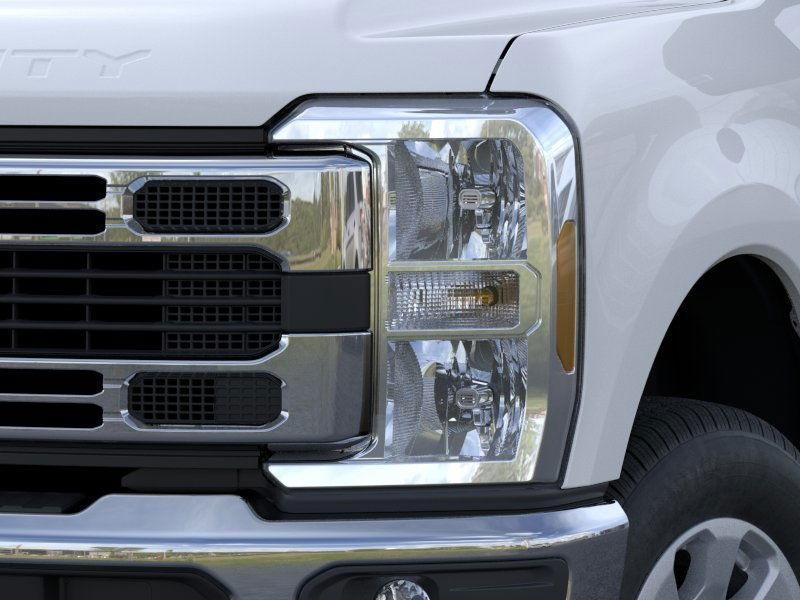 new 2024 Ford F-250 car, priced at $51,747