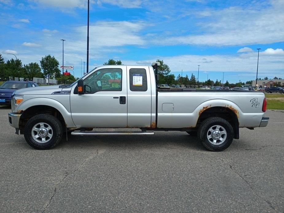 used 2014 Ford F-350 car, priced at $12,999