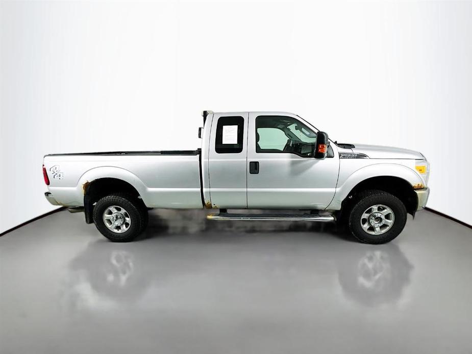 used 2014 Ford F-350 car, priced at $12,999