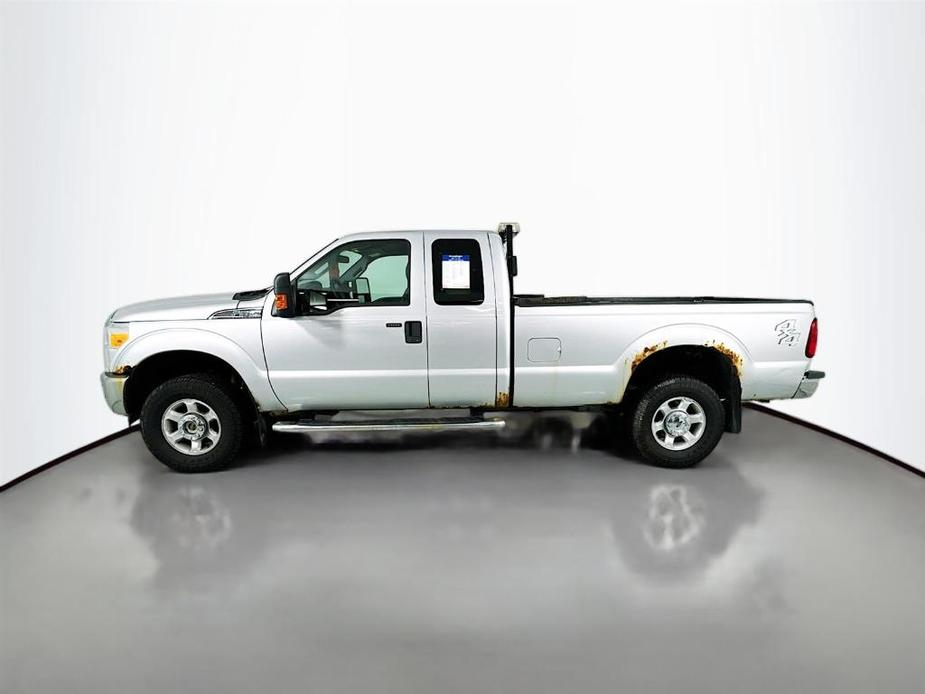 used 2014 Ford F-350 car, priced at $12,999