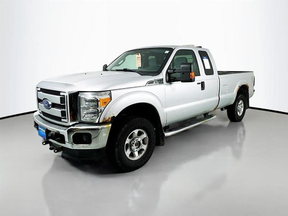 used 2014 Ford F-350 car, priced at $12,999