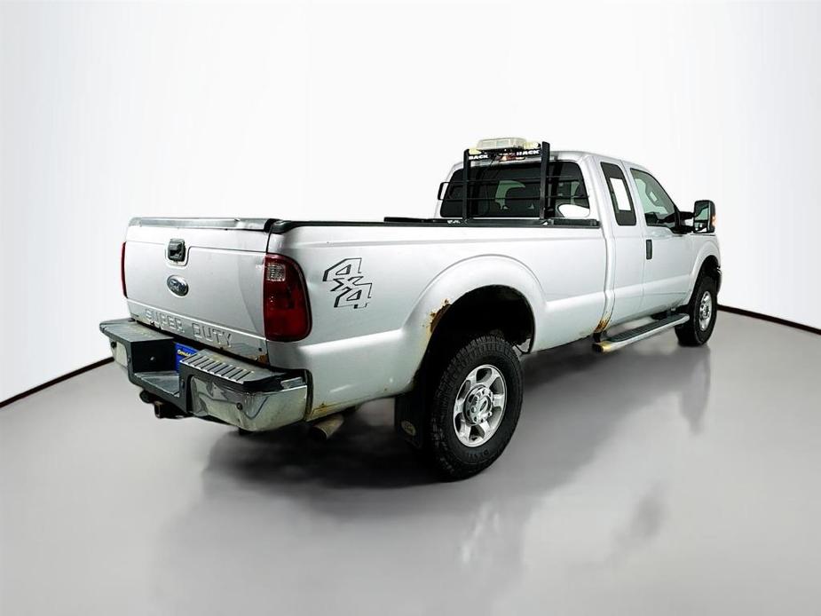 used 2014 Ford F-350 car, priced at $12,999