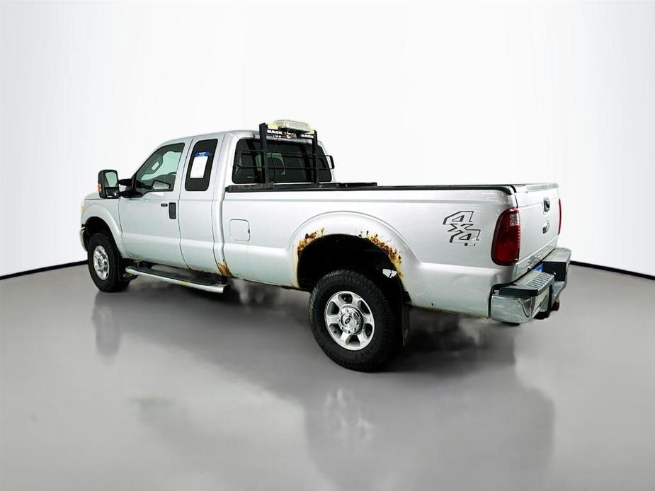 used 2014 Ford F-350 car, priced at $12,999