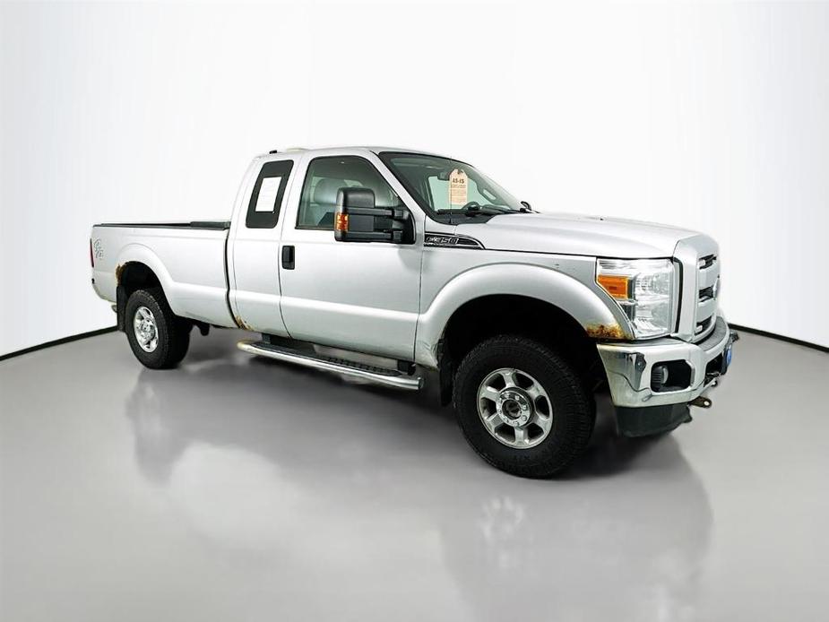 used 2014 Ford F-350 car, priced at $12,999