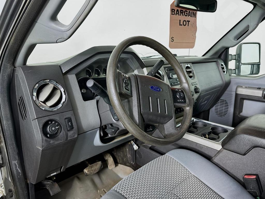 used 2014 Ford F-350 car, priced at $12,999