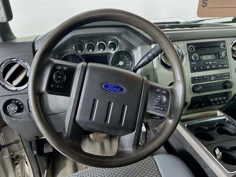 used 2014 Ford F-350 car, priced at $12,999