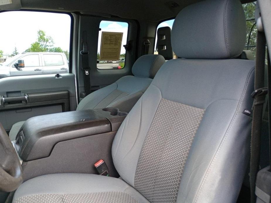 used 2014 Ford F-350 car, priced at $12,999