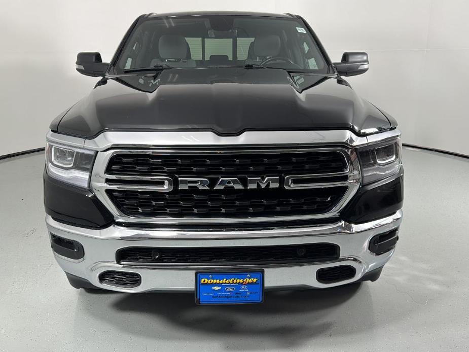 used 2023 Ram 1500 car