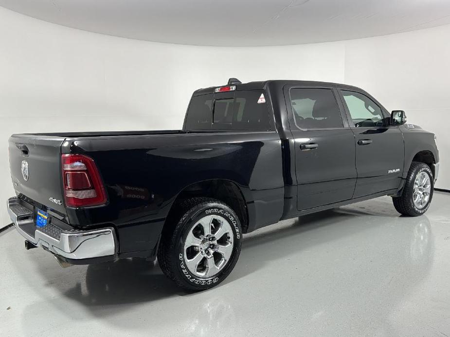 used 2023 Ram 1500 car