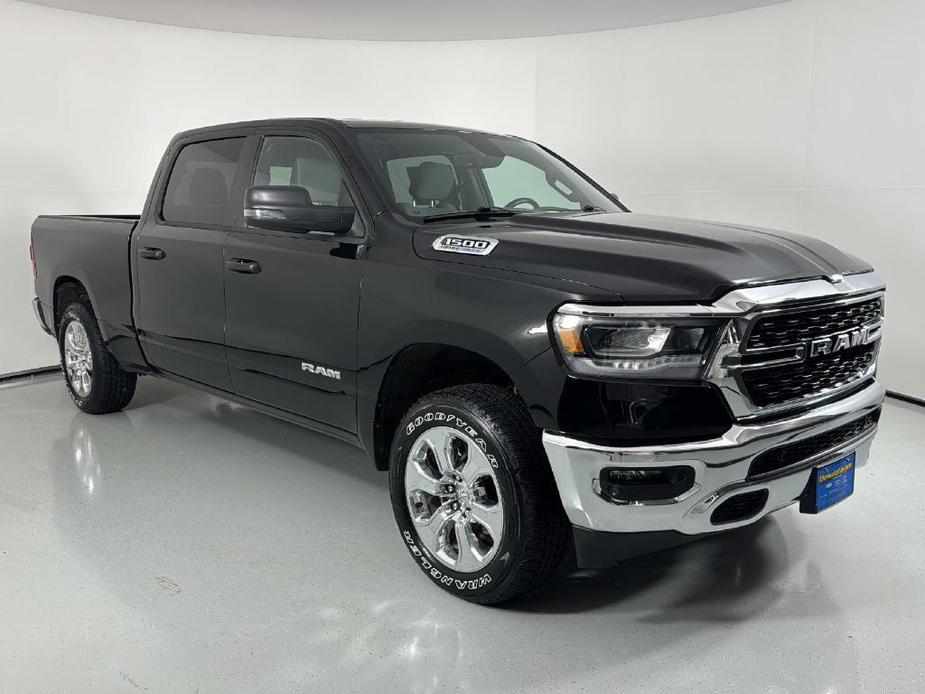 used 2023 Ram 1500 car