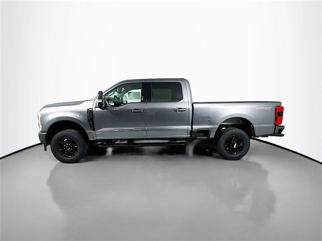 new 2024 Ford F-350 car, priced at $64,748