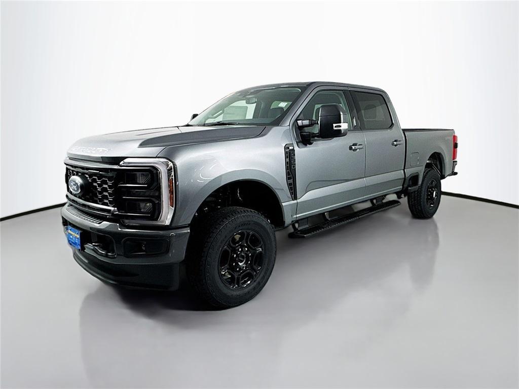 new 2024 Ford F-350 car, priced at $64,748