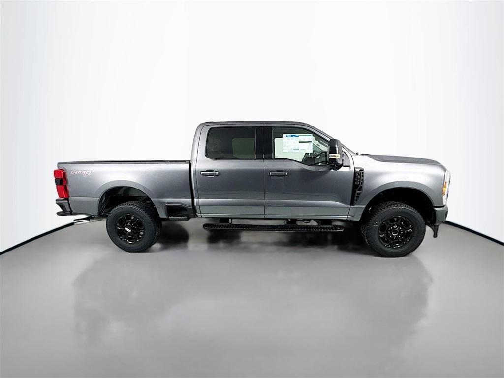 new 2024 Ford F-350 car, priced at $64,748