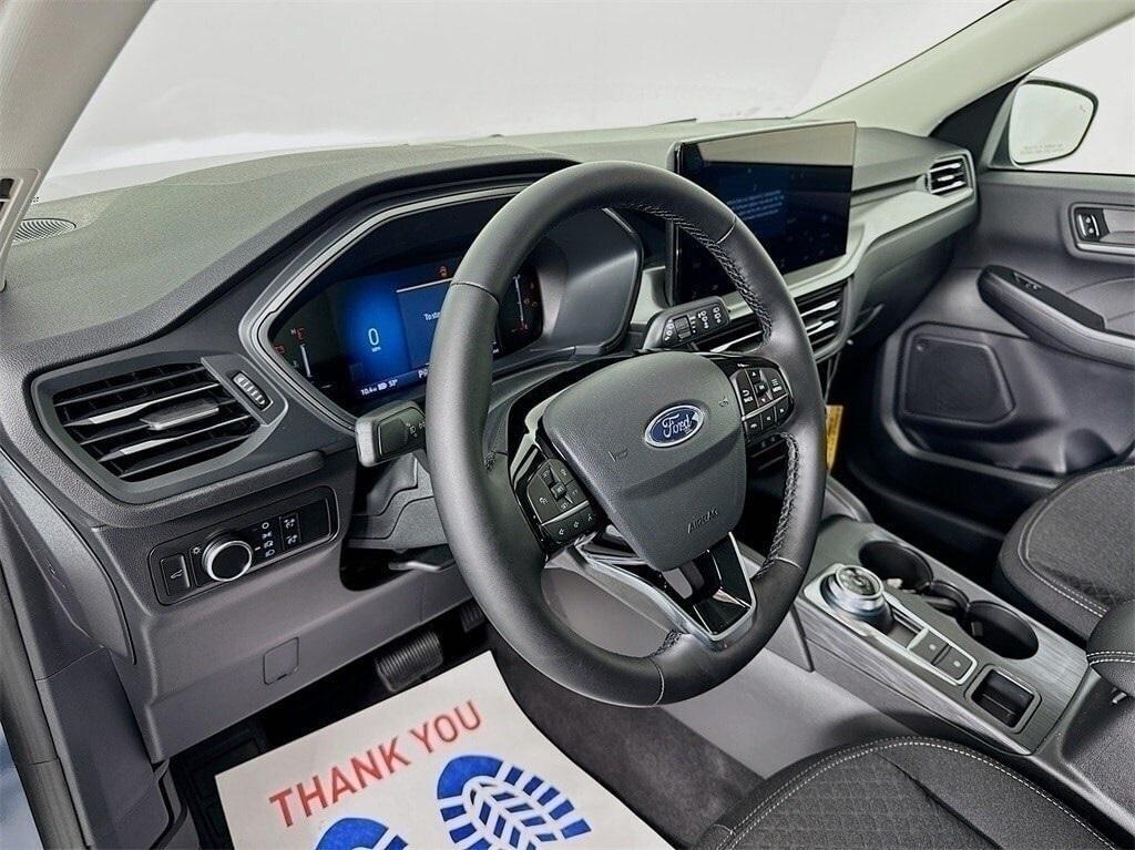 new 2025 Ford Escape car, priced at $32,743