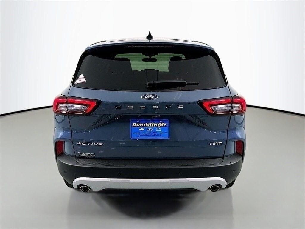 new 2025 Ford Escape car, priced at $32,743