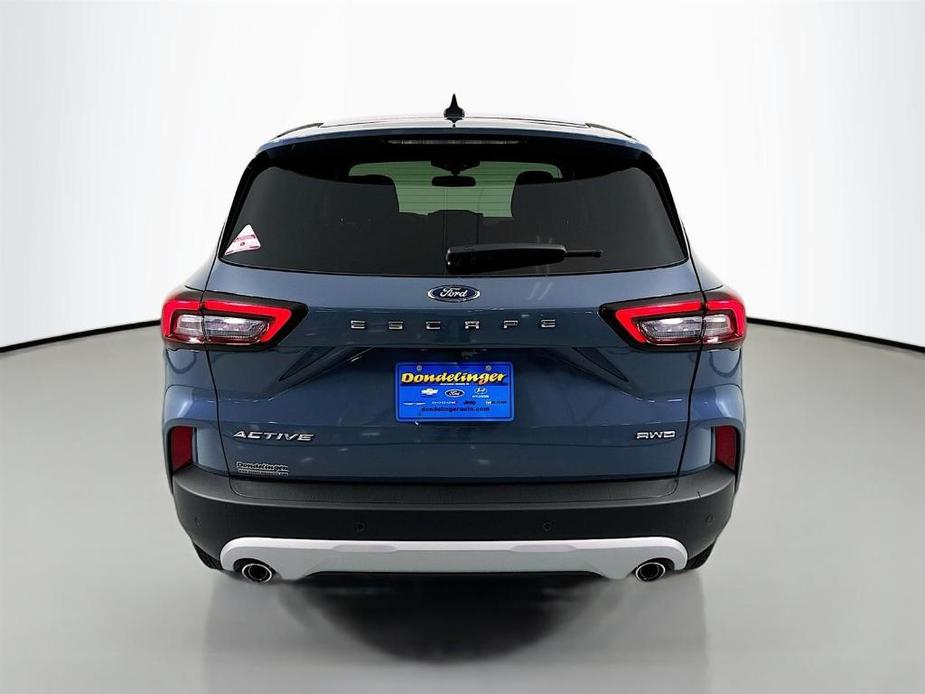 new 2025 Ford Escape car, priced at $33,743